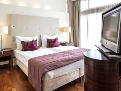 Hotel Schloss Lebenberg