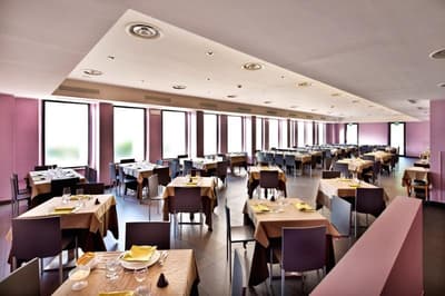 TH Assisi- Hotel Cenacolo
