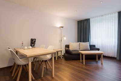 Hotel Oberhausen Neue Mitte affiliated by Meliá