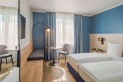 Hotel Oberhausen Neue Mitte affiliated by Meliá