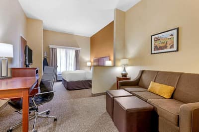 Comfort Suites Ocala North