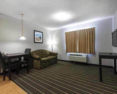 Suburban Extended Stay Hotel Pensacola
