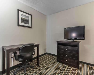 Suburban Extended Stay Hotel Pensacola