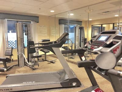 Comfort Inn & Suites Montgomery Eastchase