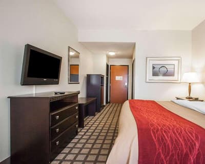 Comfort Inn & Suites Montgomery Eastchase