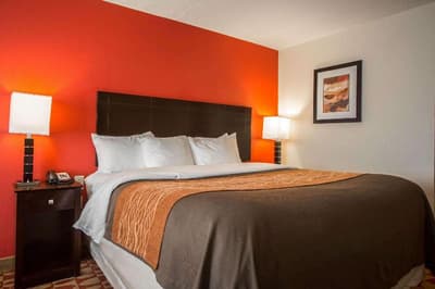 Comfort Inn & Suites Gordon Hwy