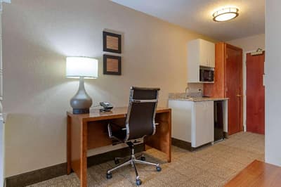 Comfort Inn & Suites Jackson Area