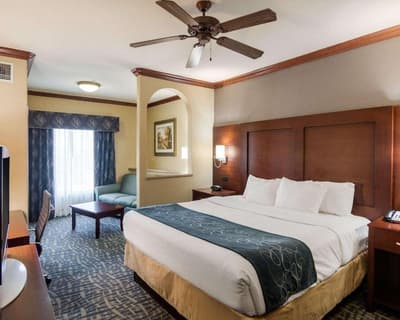 Comfort Suites Gainesville