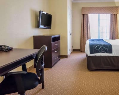 Comfort Suites Elizabethtown Area