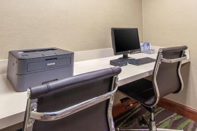 Comfort Inn & Suites Norman near University