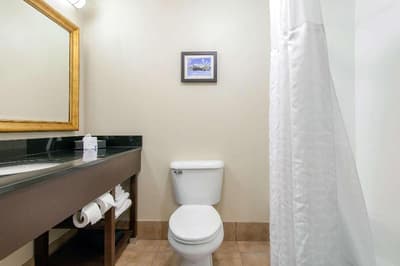 Comfort Inn & Suites Norman near University