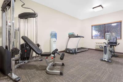 Baymont by Wyndham Waterloo