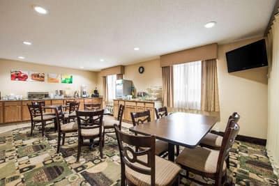 Quality Inn & Suites Menomonie Area