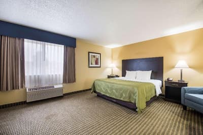 Quality Inn & Suites Menomonie Area