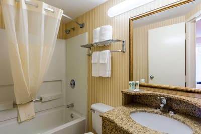 Quality Inn Manassas Area