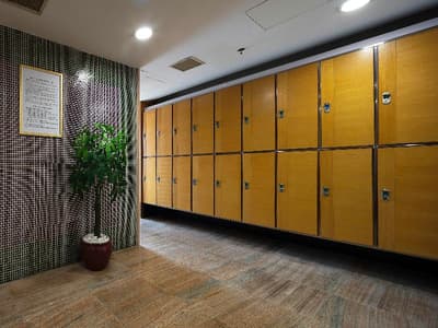 Dalian Asia Pacific Service Apartment