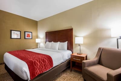 Comfort Inn Onalaska - La Crosse Area