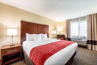 Comfort Inn Onalaska - La Crosse Area