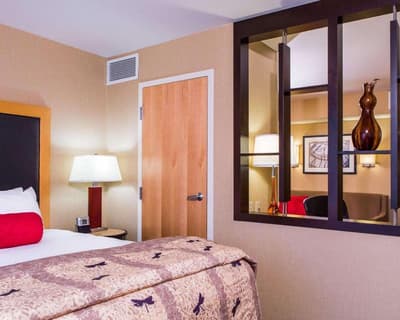 Cambria Suites Appleton