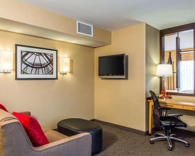 Cambria Suites Appleton