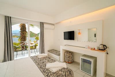 Casa Blanca Beach Hotel Adult Only +12