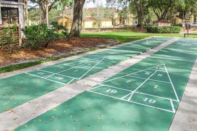 Hilton Vacation Club Polynesian Isles Kissimmee