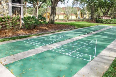 Hilton Vacation Club Polynesian Isles Kissimmee