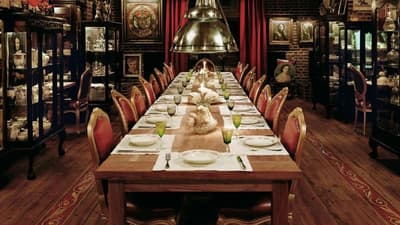 Faena Hotel Buenos Aires