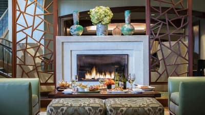 Seaport Hotel® Boston