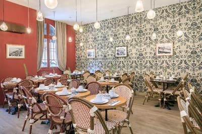 Le Grimaldi by Happy Culture
