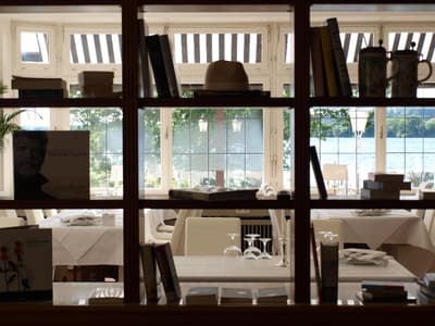 Hotel Dieksee - collection by Ligula