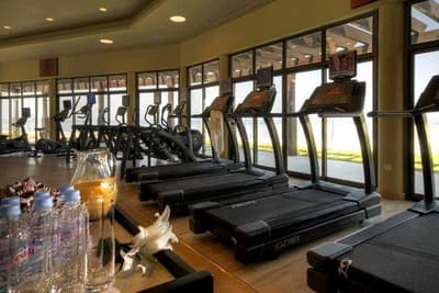 Anantara Desert Islands Resort & Spa