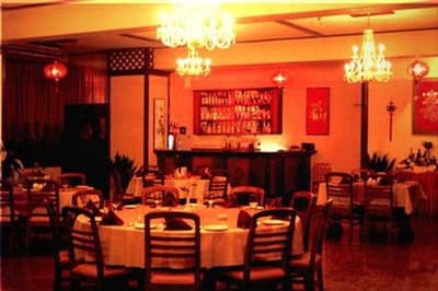 Hotel Sapphire Colombo