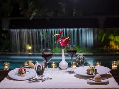 Tabacón Thermal Resort & Spa