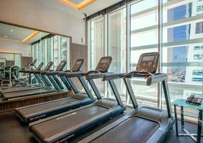 voco Bonnington Dubai