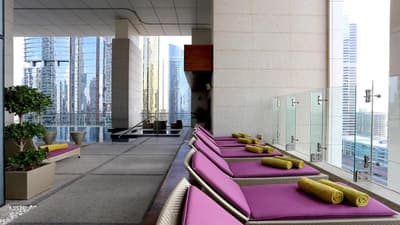 voco Bonnington Dubai