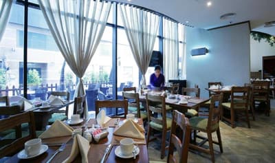 AlSalam Hotel Suites and Apartments