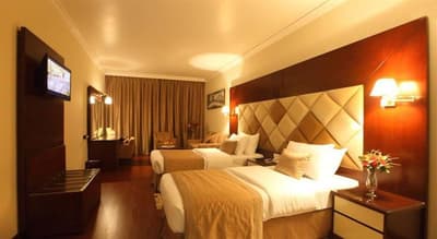 Gulf Inn Hotel Deira