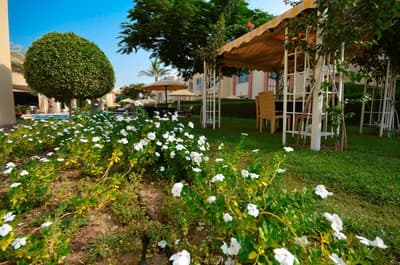 Coral Boutique Villa