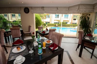 Coral Boutique Villa