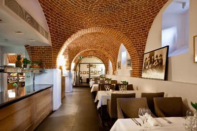 The Granary - La Suite Hotel