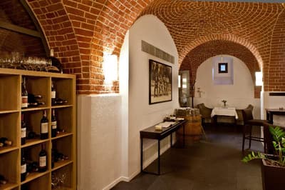 The Granary - La Suite Hotel