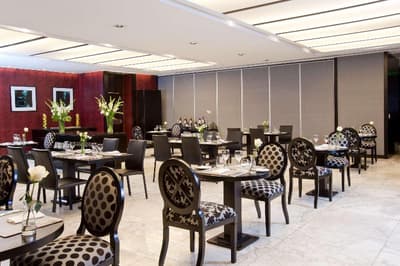 NH Buenos Aires Tango