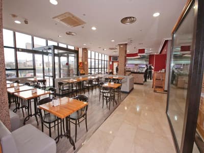 Hotel Auditorio Santiago & Spa