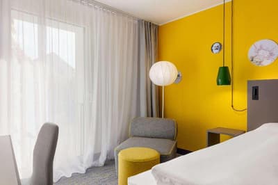 Vienna House Easy by Wyndham Trier