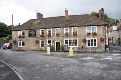 The  Woolpack