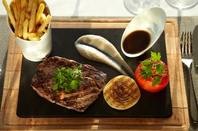 Cristal Hotel Abu Dhabi