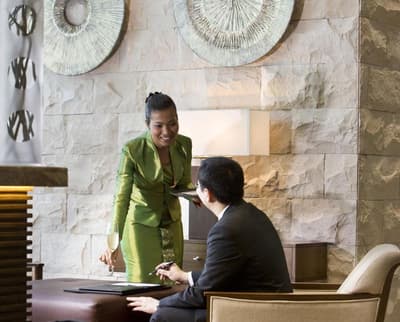 Dusit Princess Residences Dubai Marina