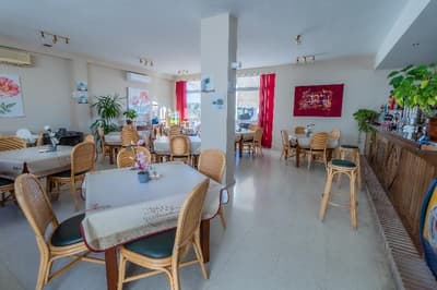 Las Errizas by Vivere Stays