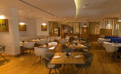 Premier Inn International Airport